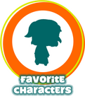 Favorite Characters Favorite Characters