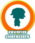 Favorite Characters