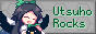 Utsuho Rocks Utsuho Rocks