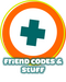Friend Codes & Stuff Friend Codes & Stuff