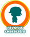 Favorite Characters