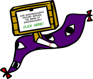 Join the Mania of ShinyRaichu94+